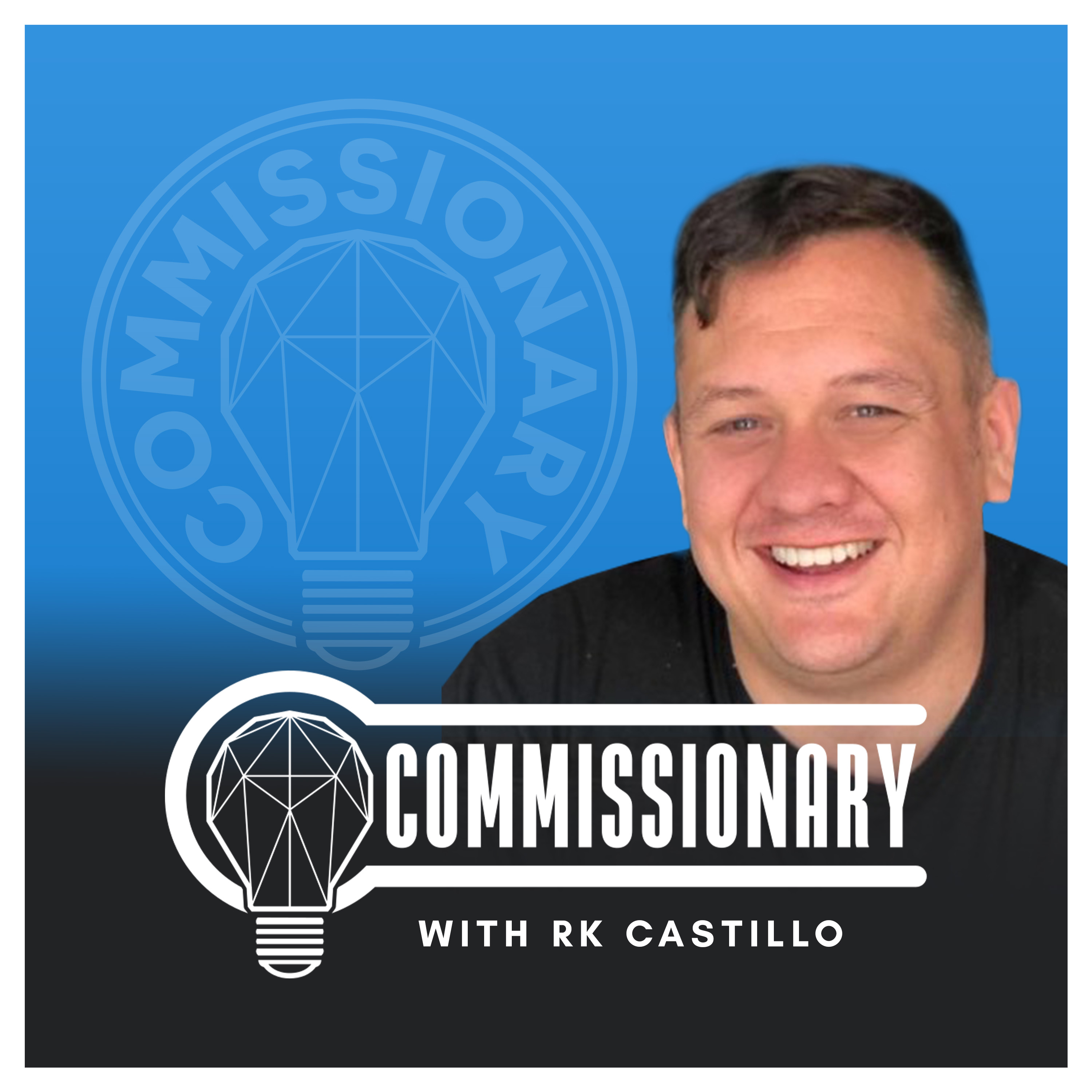 The Commissionary Podcast
